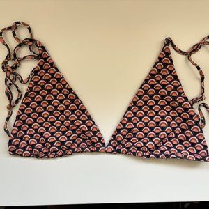 Skate Ella Top - Waikiki